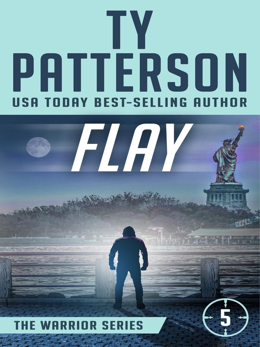 Title details for Flay by Ty Patterson - Available